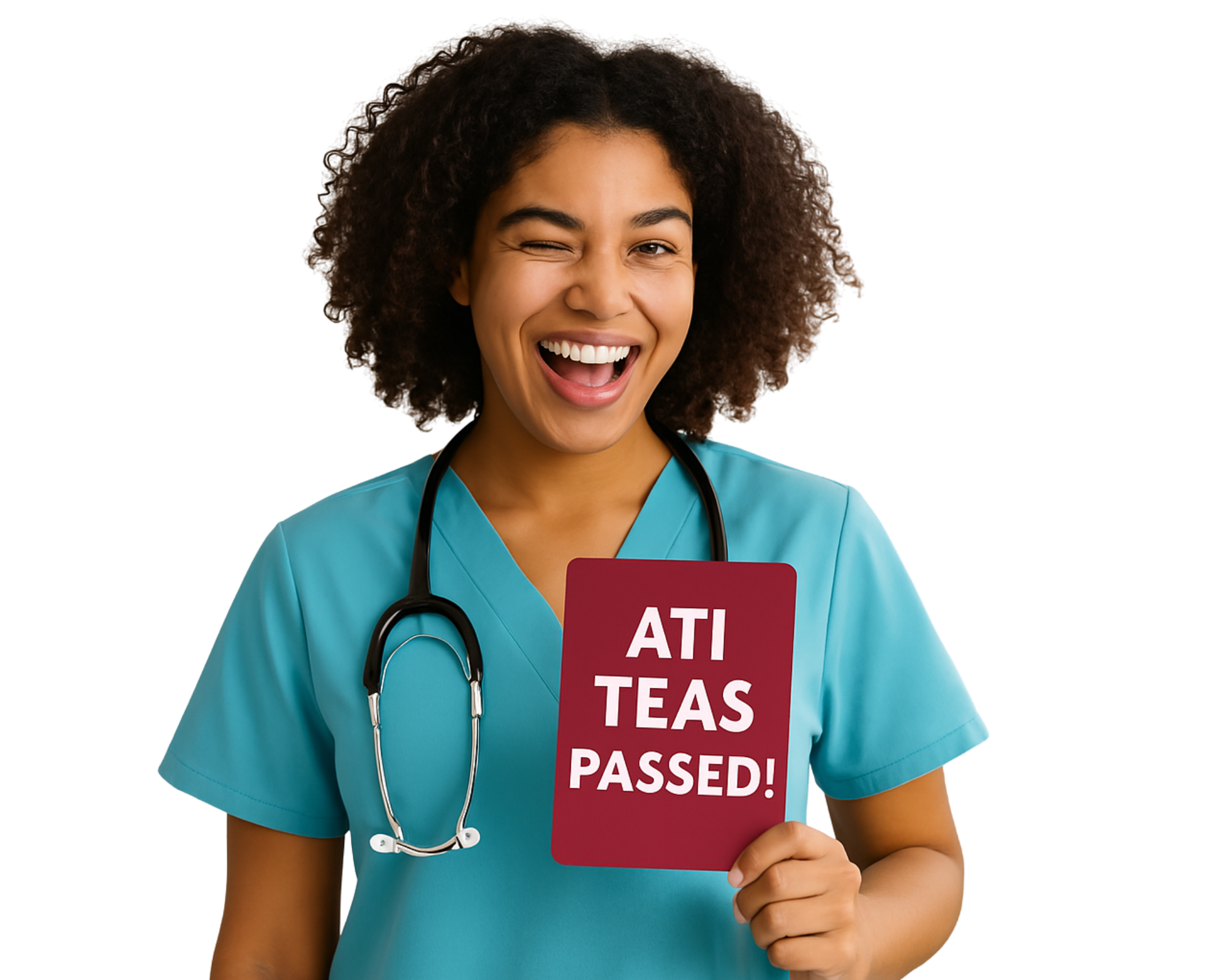 Nursing Exam Preparation