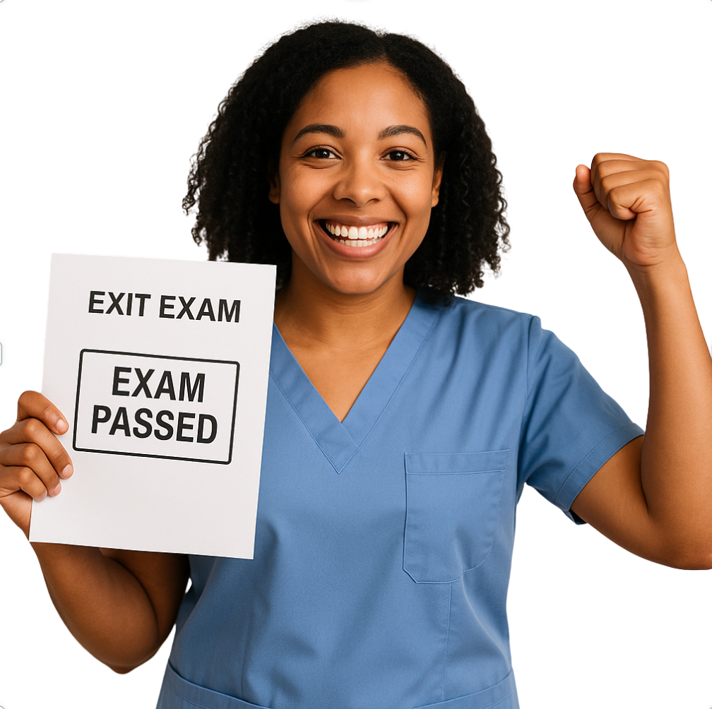 Your Steps to Success