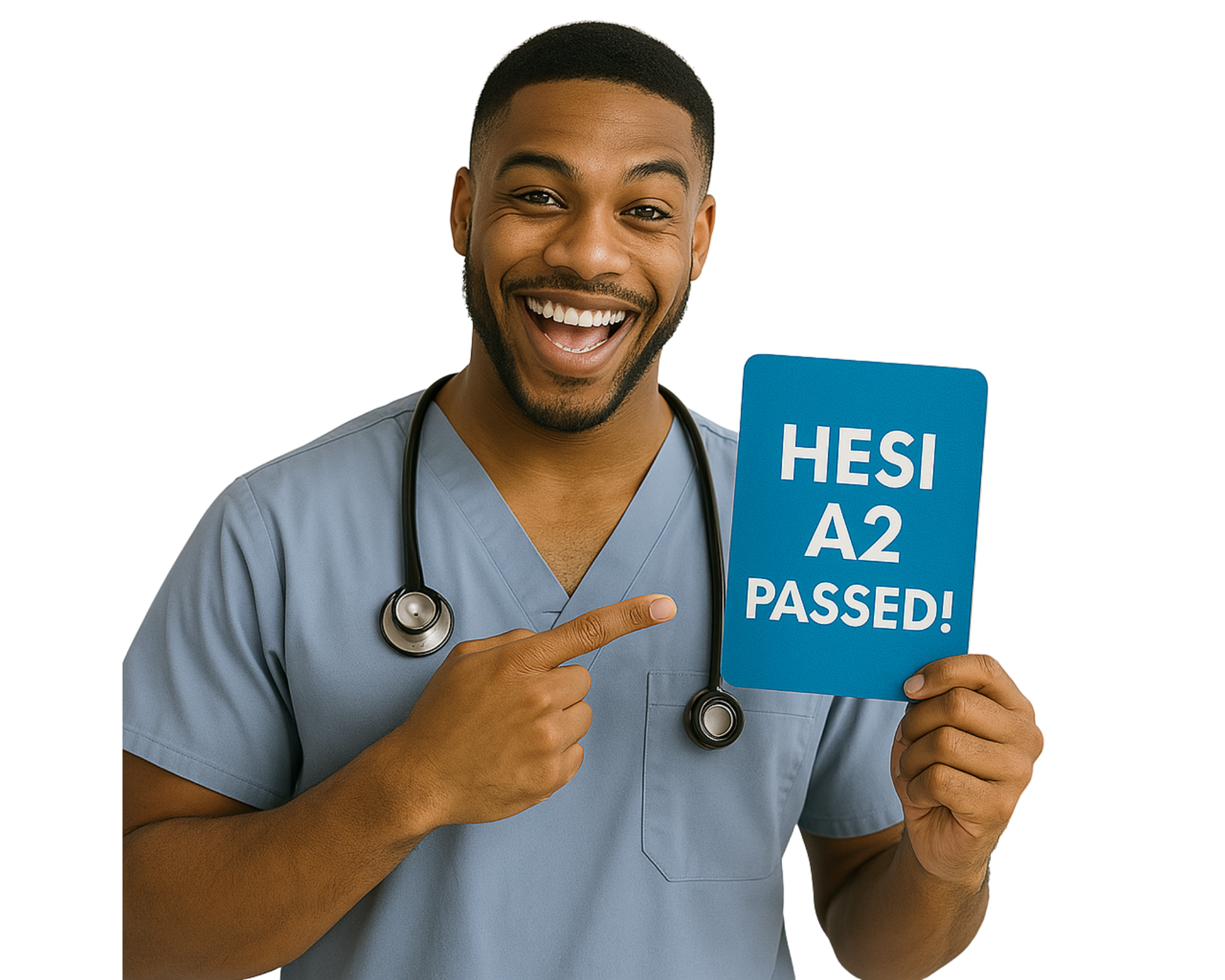 Nursing Exam Preparation