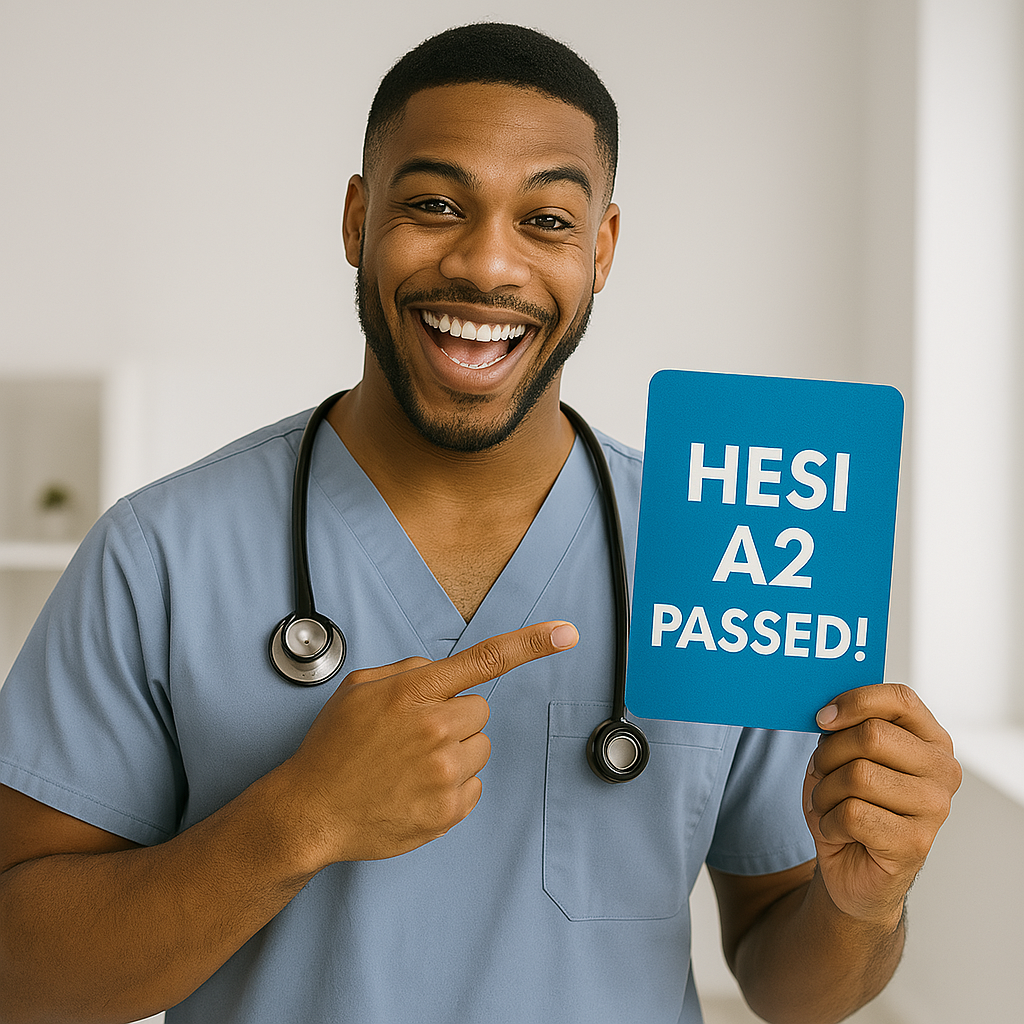 Your Steps to Success