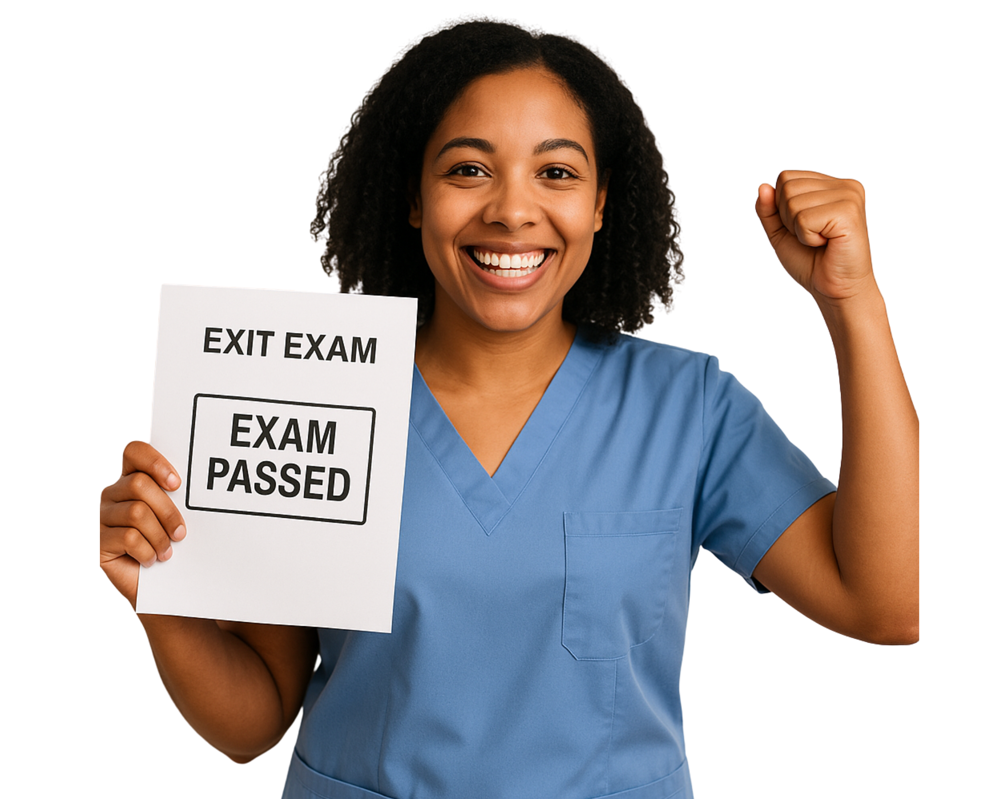 Nursing Exam Preparation