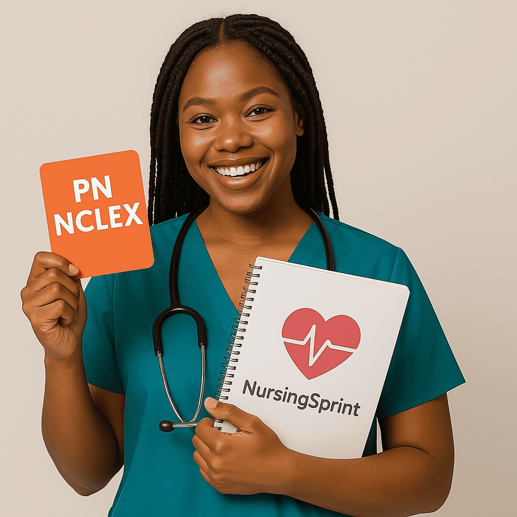 PN NCLEX