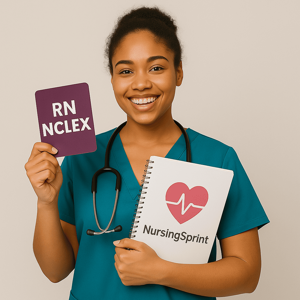 RN NCLEX