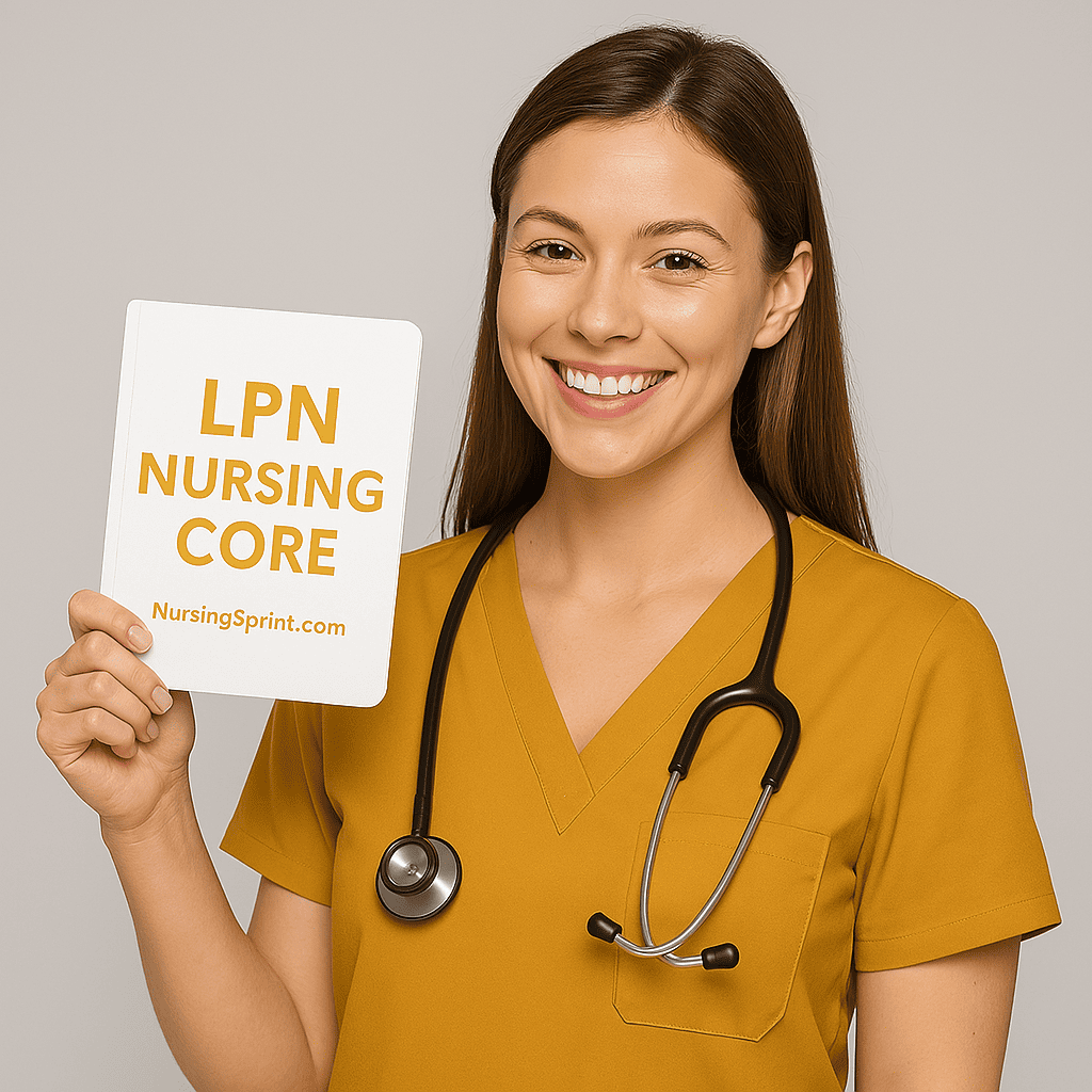 LPN NURSING EXAMS
